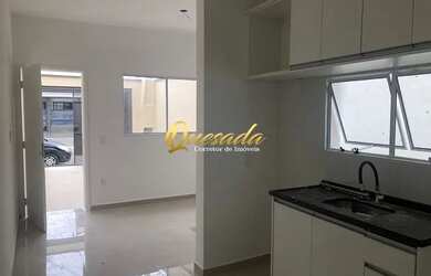 Imagem 8: INDAIATUBA - Casa Padrão - PARQUE RESIDENCIAL SABIÁS