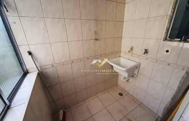 Imagem 15: Apartamento com 2 dormitórios, 53 m² - venda por R$ 229.000,00 ou aluguel por R$ 1.560,00