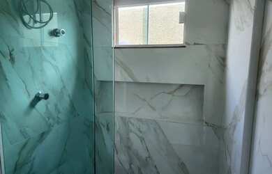 Imagem 14: Linda Casa Ponte Alta. Churrasqueira, 400m² de Área, 2 Vagas na garageme3...