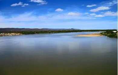 Imagem: A fazenda possui 460.000m² de Área e está localizado em