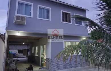 Imagem 2: Excelente casa de condomínio fechado em Guaratiba RJ