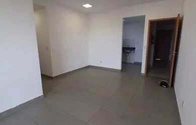 Imagem: O apartamento possui 3 Dormitórios, 3 Banheiros, 2 Vagas na