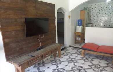 Imagem 7: Casa com 3 dormitórios à venda, 110 m² por R$ 590.000,00 - Centro - Peruíbe/SP