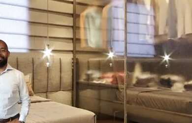 Imagem 6: VENDO APARTAMENTO NA TAMERINEIRA