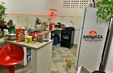 Imagem 7: Cond. Fazenda Real Residence med. 14x30 3 suítes 1 vaga de garagem