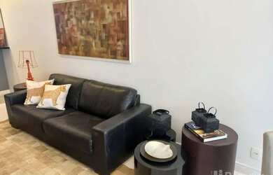 Imagem 7: Apartamento para alugar com 1 quarto, 1 vaga, 64 m² - Copacabana - Rio...