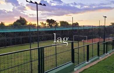 Imagem 8: Terreno à venda, 1117 m² por R$ 470.000,00 - Condomínio Fazenda Jequitibá...