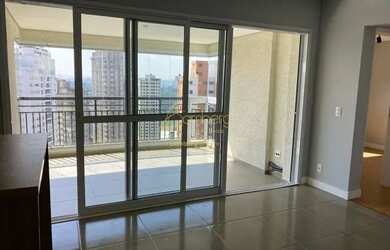 Imagem: O apartamento possui 2 Dormitórios, 2 Banheiros, 2 Vagas na