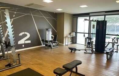 Imagem 10: APTO MARAVILHOSO LOCAÇÃO GEOBERRINI FRENTE A PONTE ESTAIADA