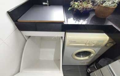 Imagem 10: Apartamento a venda no Grand Reserva Paulista, porteira fechada em andar...