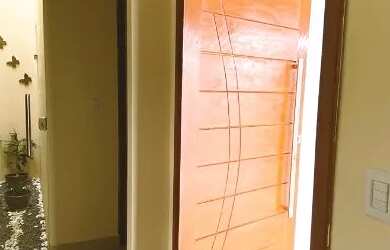 Imagem 6: Aluga-se casa perfeita, novinha no paraviana! localização e perfeita