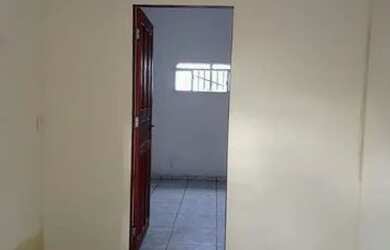 Imagem: O apartamento possui 1 Dormitório, 1 Banheiro, 25m² de Área