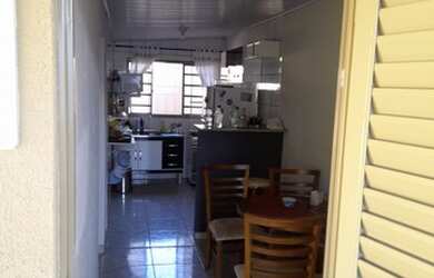 Imagem 10: CASA - JARDIM PAIVA. Varanda, Área de serviço, 115m² de Áreae2 Vagas...