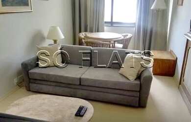 Imagem 3: APARTAMENTO RESIDENCIAL NOS JARDINS PARA LOCAÇÃO SEM FIADOR NO LANDMARK