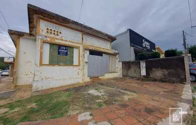 Imagem 1: Casa comercial na esquina Rua Fortunato Faraone - Americana,SP