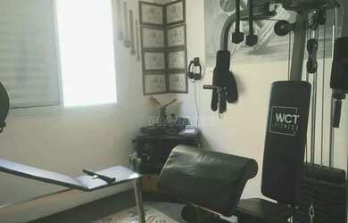 Imagem 16: Casa com 3 dormitórios à venda, 91 m² por R$ 598.000,00 - Nativo Club...