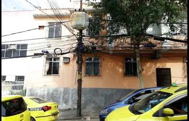 Imagem 3: Excelente Apartamento 3 quartos em São Cristóvão