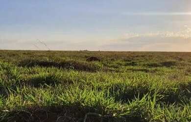 Imagem: A fazenda possui 30.000.000m² de Área e está localizado