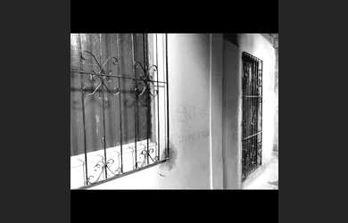 Imagem 1: Venda de casa ou aluguel. 1 Banheiroe1 Dormitório