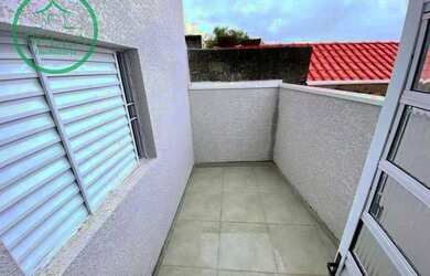 Imagem 3: Apartamento novo para locação no Jardim Mangalot