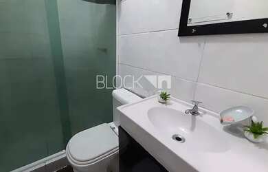 Imagem 14: Recreio dos Bandeirantes Cobertura 2 quartos, sendo 1 suite