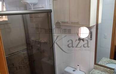 Imagem 12: Apartamento - Parque Residencial Aquarius - Residencial Gran Bali - 2 Dormitórios - 80m²