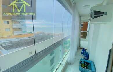 Imagem 2: 2 Dormitórios C/Suite * Sala * Cozinha *Área de Serviço * Varanda * Cód: 20870 m