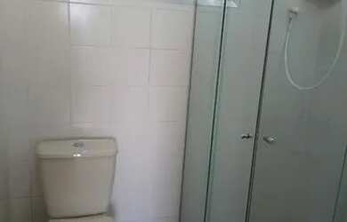 Imagem 10: Apartamento Padrão para Aluguel em Assunção São Bernardo do Campo-SP...