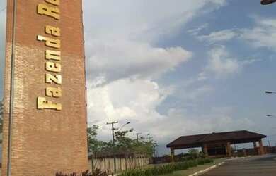 Imagem 10: Lote no Fazenda Real Perto do Lago - pra vender