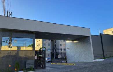 Imagem: O apartamento à venda possui 2 Dormitórios, 1 Banheiro, 1