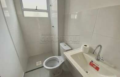 Imagem 6: Sao Carlos - Apartamento Padrão - Parque Santa Felicia Jardim