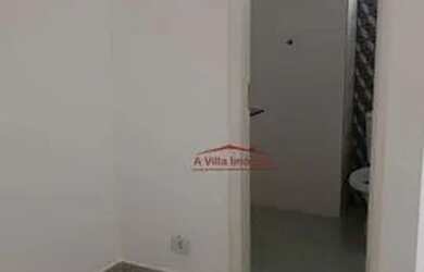 Imagem 8: Apartamento com 1 dormitório, 27 m² - venda por R$ 199.000,00 ou aluguel...