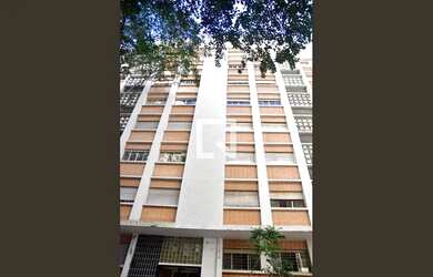 Imagem: O apartamento possui 2 Dormitórios, 1 Banheiro, 67m² de Área