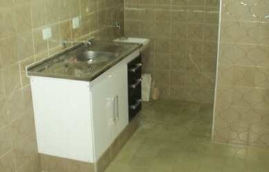 Imagem 5: Apto venda/ LOCAÇÃO 75 m2. 1 dormitório com armário, cozinha gabinete, iluminado, arejado