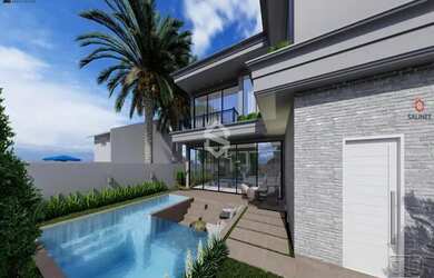 Imagem 8: Porto Belo - Casa de Condomínio - Alto Perequê