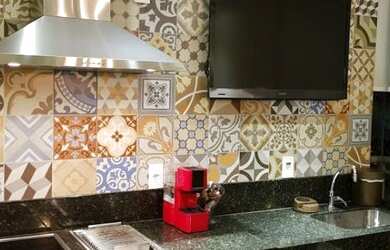 Imagem 9: Apartamento de 100 metros quadrados no bairro Chácara Inglesa com 3 quartos