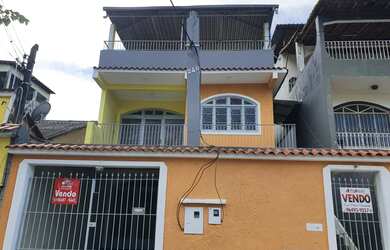 Imagem 1: Venda 2 casas de 2 quartos Muriqui Mangaratiba Rio de Janeiro