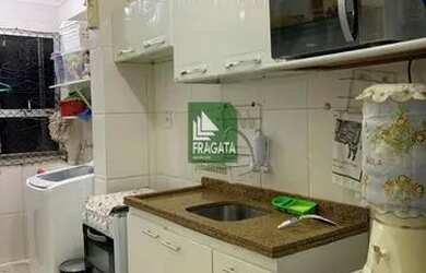 Imagem 6: APARTAMENTO ARACAJU PALM VILLE RESIDENCE NO AEROPORTO