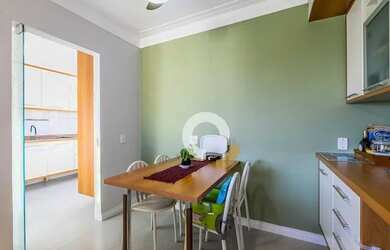 Imagem 9: Apartamento com 3 dormitórios, 137 m² - venda por R$ 1.320.000,00 ou...