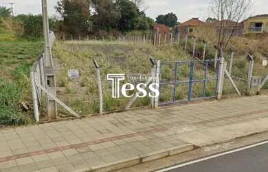 Imagem 1: Aluga se Terreno Frente para Av Filadelfo Gouveia Neto com 1.000 m2