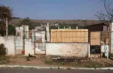 Imagem: O terreno possui 196m² de Área e está localizado em Nonoai