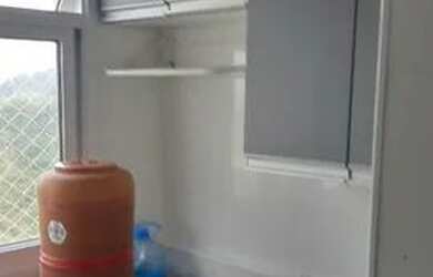 Imagem 6: Apartamento em condominio Club