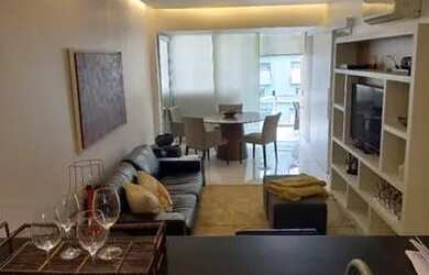 Imagem 4: Apartamento para alugar com 1 quarto, 1 vaga, 64 m² - Copacabana - Rio...
