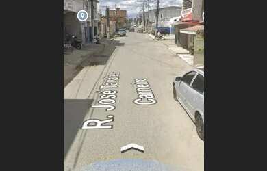 Imagem: A casa possui 2 Dormitórios, 1 Banheiro, 70m² de Área e