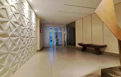 Imagem 3: Apartamento à venda, 2 quartos, 1 suíte, 2 vagas, Lourdes - Belo Horizonte/MG