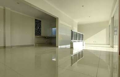 Imagem: O apartamento possui 3 Dormitórios, 3 Banheiros, 2 Vagas na