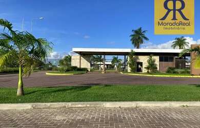 Imagem 1: Terreno à venda, 642 m² por R$ 240.000 - Aldeia - Paudalho/PE