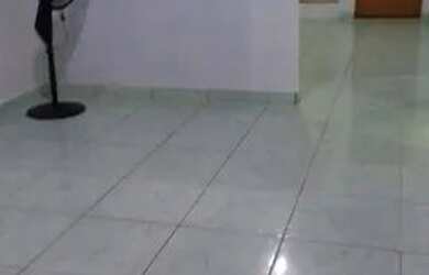 Imagem: A casa possui 2 Dormitórios, 1 Banheiro e está localizado