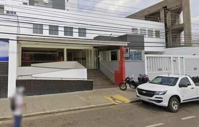 Imagem: O depósito possui 39m² de Área e está localizado em Nossa