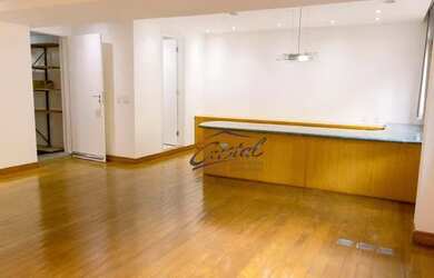 Imagem 7: Andar Corporativo para alugar, 225 m² por R$ 7.320,00/mês - Sé - São...